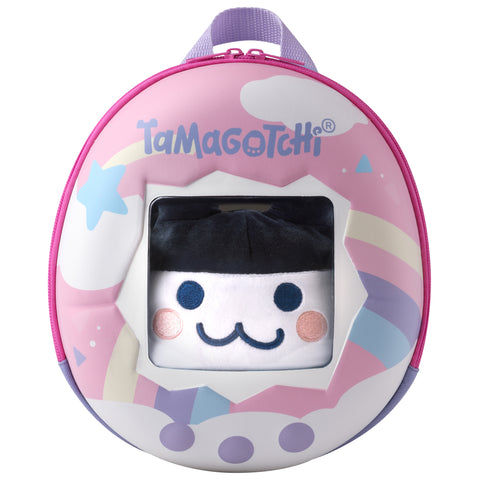 Tamagotchi Adventure Companion Backpack - Mimitchi