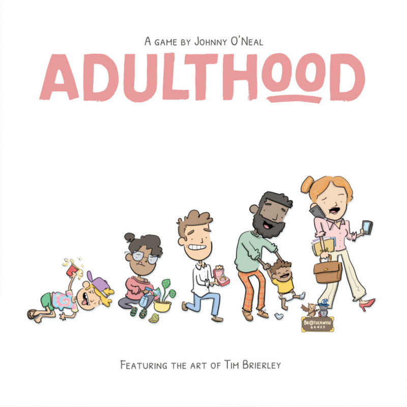Adulthood