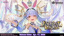 hololive OCG: BP05 - Enchant Regalia Booster Display