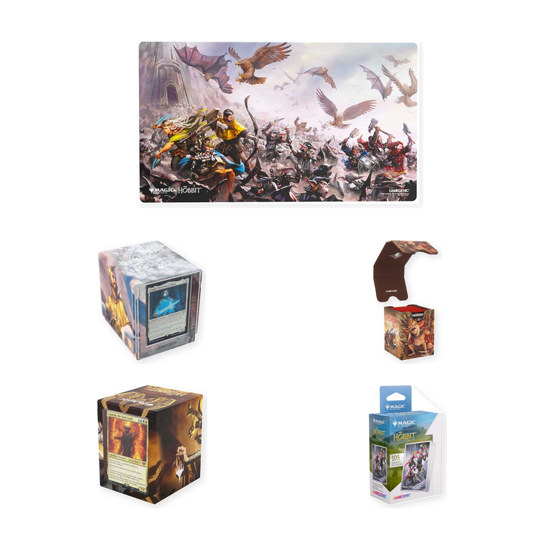 Battle of Five Armies Bundle - MTG The Hobbit