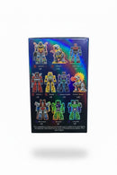 Blokees- Transformers - Galaxy Version - 02 SOS