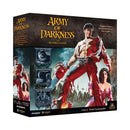 Army of Darkness Board Game