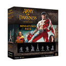Army of Darkness Board Game - Miniature Expansion