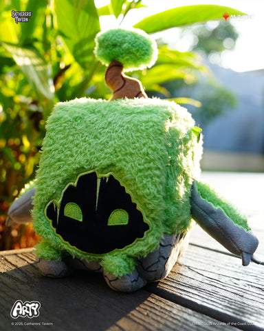 Gatherers' Tavern: Magic the Gathering - Animar ARTY Box