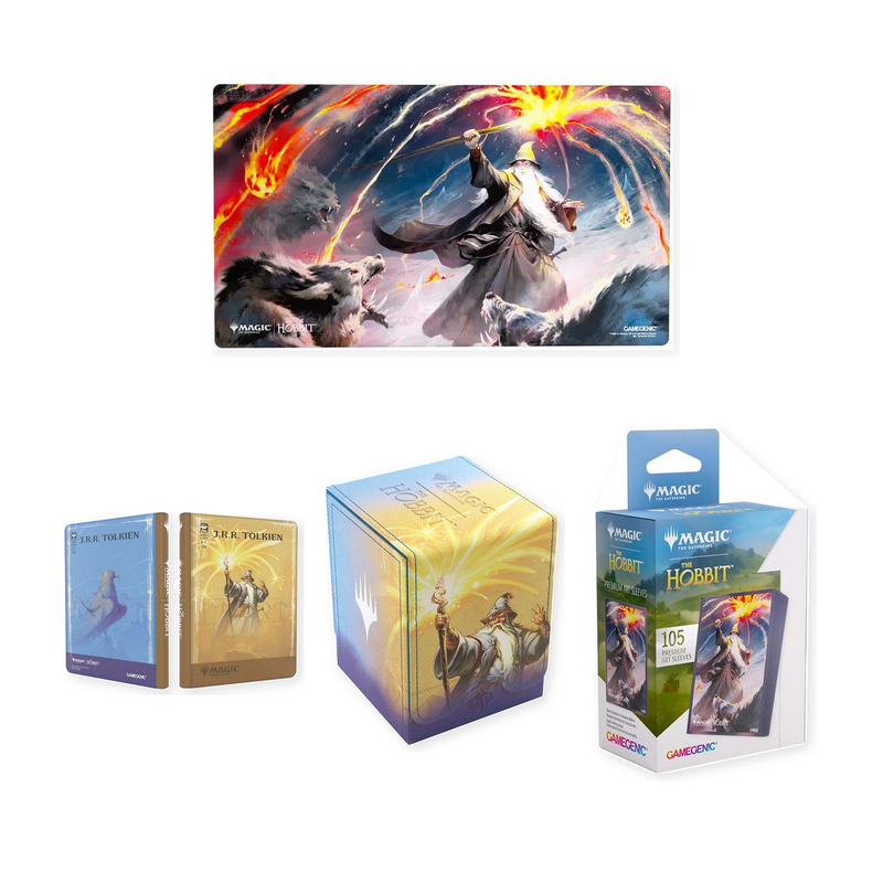 Gandalf & Eagles Bundle - MTG The Hobbit