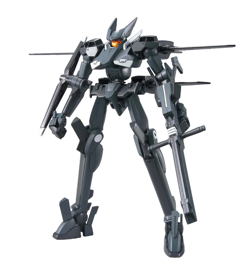 UNION FLAG GRAHAM CUSTOM GUNDAM HG 00 MK