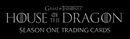 Game of Thrones: House of the Dragon: Season 1 - Trading Cards Display (24 pk.)