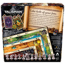 Talisman Core