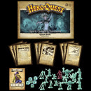 HeroQuest: Spirit Queen's Torment Quest Pack