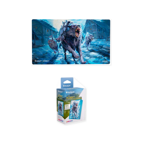 Head of the Hunt Bundle - MTG The Hobbit