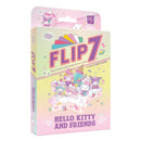 FLIP 7: HELLO KITTY