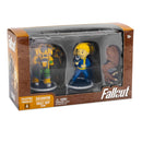 Syndicate Collectibles - Fallout - Excavator -  Vault Boy (Gun)