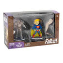 Syndicate Collectibles - Fallout - T-60 - Vault Boy (Power)