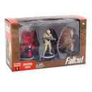 Syndicate Collectibles - Fallout - Nukatron - Synth