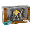 Syndicate Collectibles - Fallout - Raider - Vault Boy (Strength)
