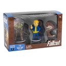Syndicate Collectibles - Fallout - T-51 - Vault Boy (Classic)