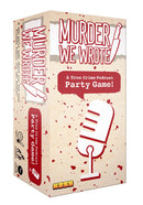 Murder We Wrote