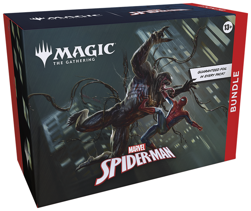 Marvel's Spider-Man - Bundle