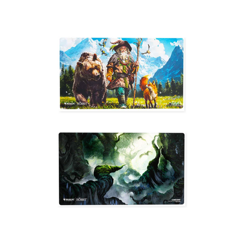 Mirkwood Bundle - MTG The Hobbit