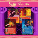 Secret Lair Drop: Pixel Perfect: Extra Life 2024 - Rainbow Foil Edition