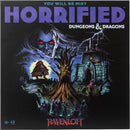 Horrified: Dungeons & Dragons - Ravenloft