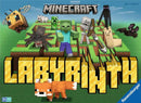 Labyrinth: Minecraft
