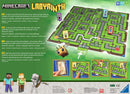 Labyrinth: Minecraft