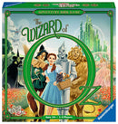 Adventure Book Game: The Wizard of Oz