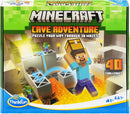 Minecraft: Cave Adventure