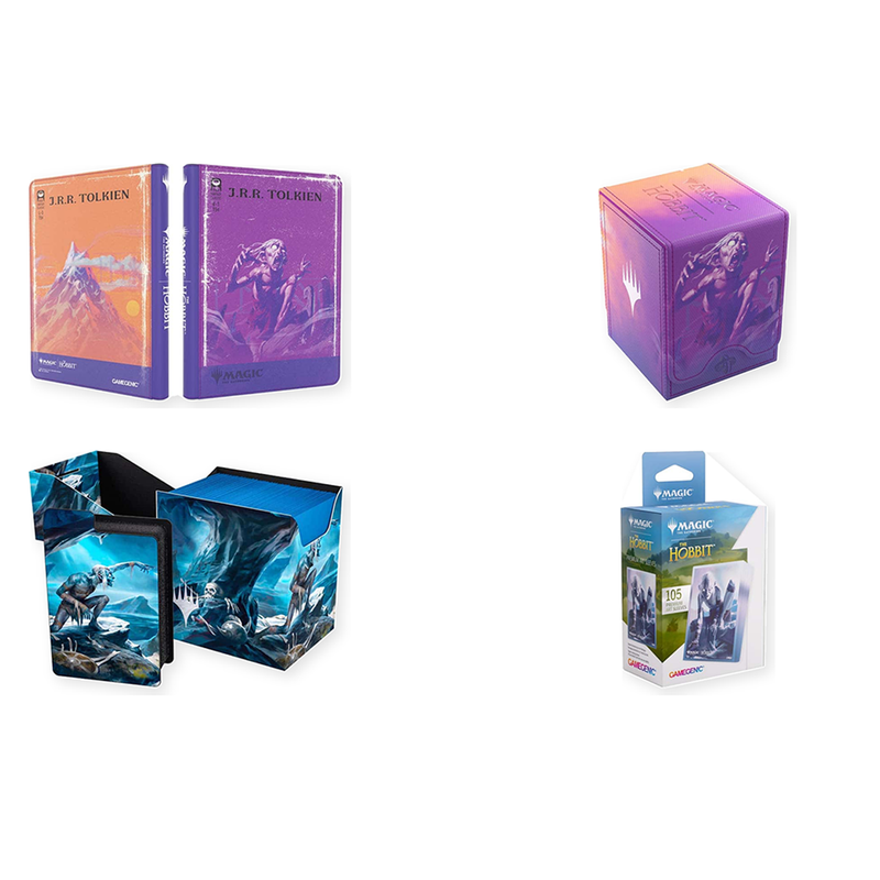 Riddles in the Dark Bundle - MTG The Hobbit