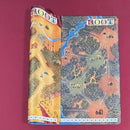 Root: Playmat- Marsh / Gorge