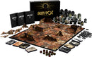 Sun Rot - The Board Game