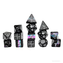 D&D Adventure Dice - Ranger: Black, Blue