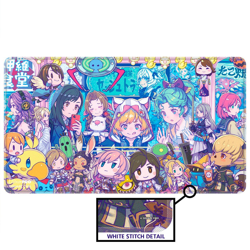 Ultra Pro Playmat: