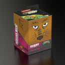 Squaroes: 100+ Deckbox -Teenage Mutant Ninja Turtles - Splinter