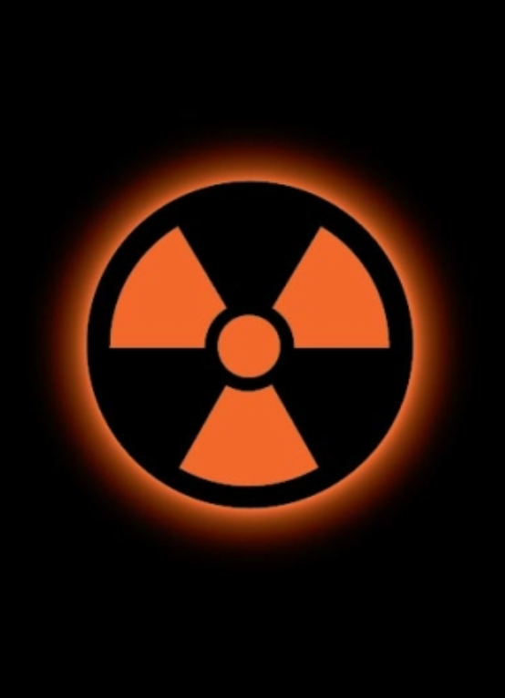 Legion Supplies: Sleeves - Radioactive (50ct)