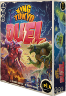 King of Tokyo: Duel