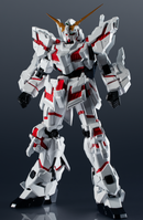 RX-0 UNICORN GUNDAM RENEWAL "Mobile Suit Gundam Unicorn", TAMASHII NATIONS GUNDAM UNIVERSE