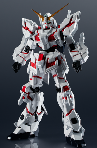 RX-0 UNICORN GUNDAM RENEWAL "Mobile Suit Gundam Unicorn", TAMASHII NATIONS GUNDAM UNIVERSE