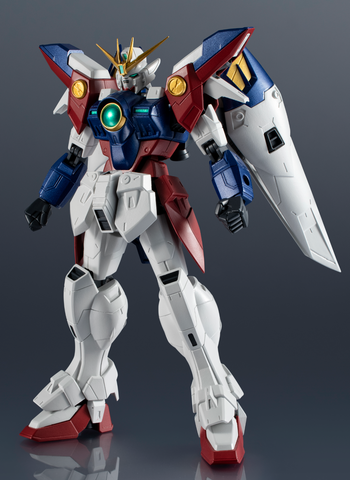 XXXG-00W0 WING GUNDAM ZERO "Mobile Suit Gundam Wing", TAMASHII NATIONS GUNDAM UNIVERSE