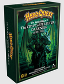 HeroQuest: Crypt of Perpetual Darkness Pack