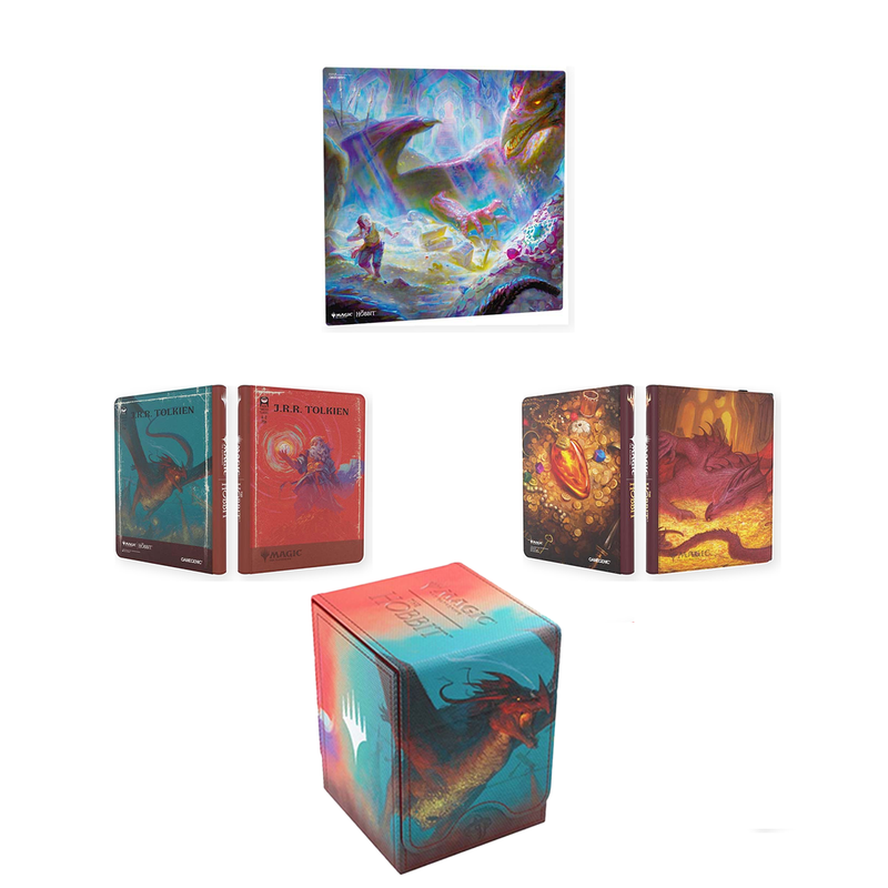 Smaug's Hoard Bundle - MTG The Hobbit