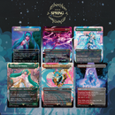 Secret Lair Drop: Secret Lair x Hatsune Miku: Sakura Superstar EN