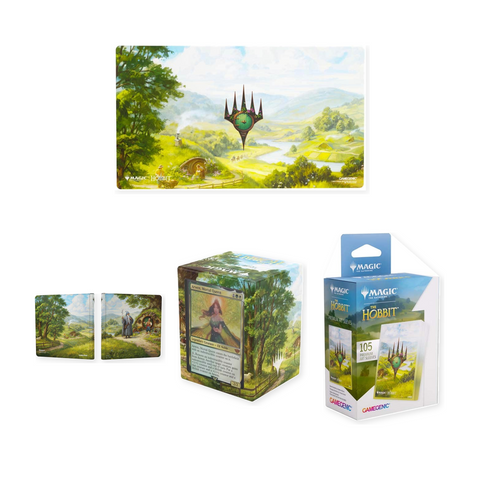 The Shire Bundle - MTG Hobbit Supply Bundle