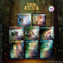 Secret Lair Drop: Secret Lair x Tomb Raider - Traditional Foil Edition