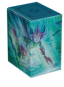 Ultimate Guard Flip’n’Tray 133+ Xenoskin: Magic The Gathering Lorwyn Eclipsed - Merfolk