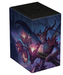 Ultimate Guard Flip’n’Tray 133+ Xenoskin: Magic The Gathering Lorwyn Eclipsed - Faeries