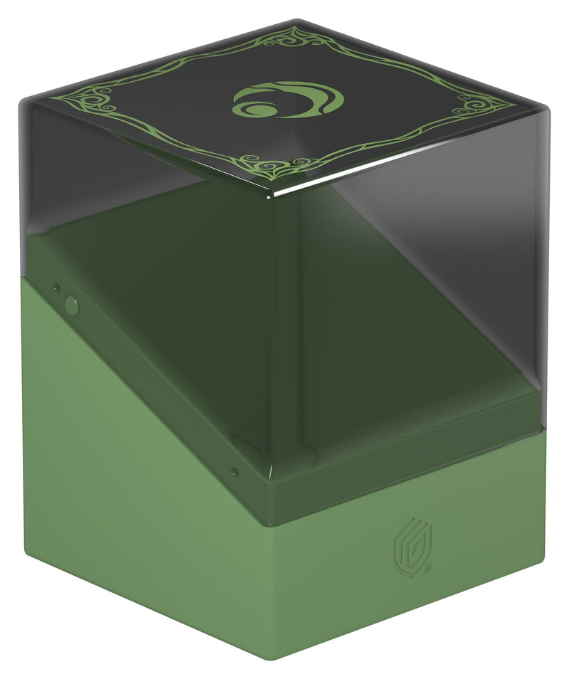 Ultimate Guard Boulder 100+: Magic The Gathering Lorwyn Eclipsed - Black/Green