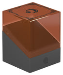 Ultimate Guard Boulder 100+: Magic The Gathering Lorwyn Eclipsed - Red/Black