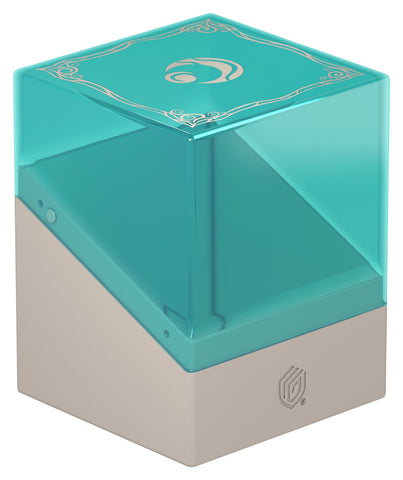 Ultimate Guard Boulder 100+: Magic The Gathering Lorwyn Eclipsed - Blue/White